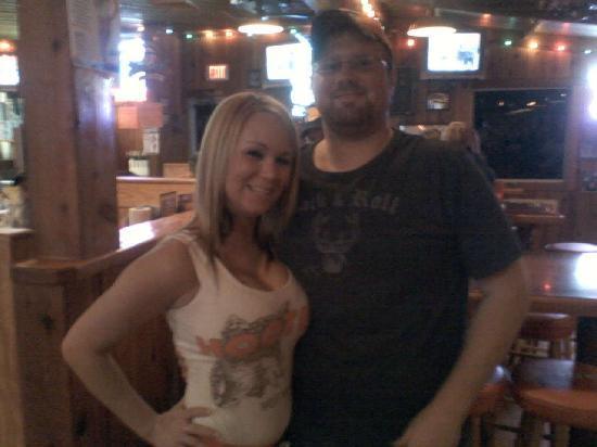 Hooters West Monroe